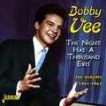 Bobby Vee、The Crickets - Peggy Sue