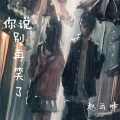 赵云峰 - 你说别再笑了