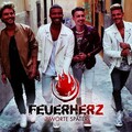 Feuerherz - 3 Worte später