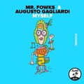 Augusto Gagliardi、Mr. Fowks - Myself