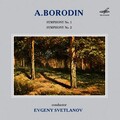 Borodin: Symphonies Nos. 1 & 2
