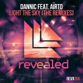Dannic、Airto - Light The Sky (Crystal Lake Remix)