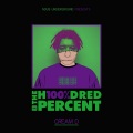 CREAM D - 100%