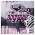 Robert Burian、Mairee - BOOMBAP