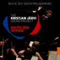 Baltic Sea Youth Philharmonic Orchestra、Kristjan Järvi - Maskarade, FS 39: Overture