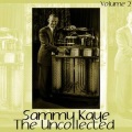 Sammy Kaye、Nancy Norman - I'm Begining to See the Light