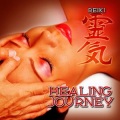 Reiki - Healing Touch for Total Relaxation and Spiritual Health