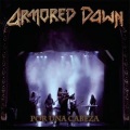Armored Dawn - Por Una Cabeza (一步之遥)
