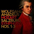 Consort of London - Divertimento in D Major, K. 136, 