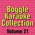 Boggle Karaoke - Breakaway