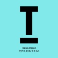 Mind. Body & Soul