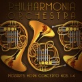 Philharmonia Orchestra - Horn Concerto No. 3 in E-Flat Major, K. 447: I. Allegro