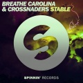 Breathe Carolina、Crossnaders - Stable