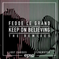 Keep On Believing (Lost Causes Remix)