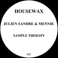 Julien Sandre、Mennie - Things I Can't Hide