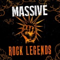 Rock Stars、The Rock Masters - White Rabbit