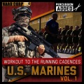Hard Corp、U.S. Marines - My Marine Corps Colors