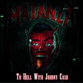 Matanza - Five Feet High And Rising