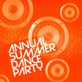 Hot Summer Dance Party Beach - Tranzform
