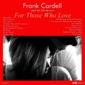 Frank Cordell and his Orchestra - Big Ben Waltz