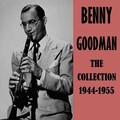 Benny Goodman - Blue