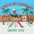 GROWN KIDS、Aimer - Bright Stars