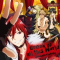 シンガンクリムゾンズ - Break up all this World