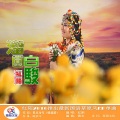 红陌 - 溜圆白骏