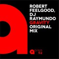 Robert Feelgood、DJ Raymundo - Gravity