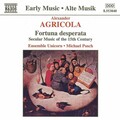 Agricola: Fortuna Desperata