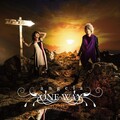 Angela - Sail away