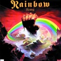 Rainbow - Run With The Wolf