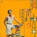 蔡荣祖 - 背着行囊去流浪