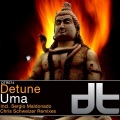 detune. - Uma