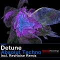 detune. - Absolut Techno