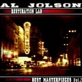 Al Jolson、D.R - Back in Your Own Backyard