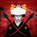 BABYMETAL - メギツネ (狐妖少女)