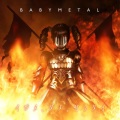BABYMETAL - イジメ、ダメ、ゼッタイ (欺凌、不行、绝对)(Air Vocal ver.)