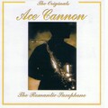 Ace Cannon - Cannonball