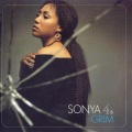 Sonya - LOOK AT ME