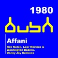Affani - 1980 (Lear Martinez & Washington Bodero Remix)