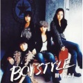 BoystyLe - Brand New Myself