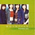 BoystyLe - Promise you