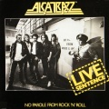 Blackmore、Glover、Alcatraz - All Night Long