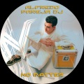 Alfredo Pareja - No Matter