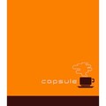 CAPSULE - まち惚け