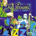 allstars - Things That Go Bump in the Nig