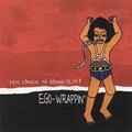 EGO-WRAPPIN' - BYRD