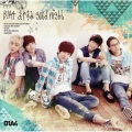 B1A4 - おやすみ good night (晚安good night)