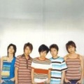 嵐 - Hey Hey Lovin You